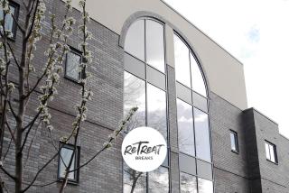 FREE GATED PARKING - 2 bed Apartment - Holbeck Leeds - Beeston Hill - 3