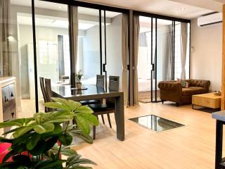 Encantador apartamento boutique a 5 min del metro - Bétera - 5