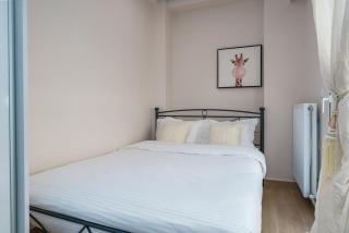 Modern Apartment Nearby Acropolis & Metro - 7