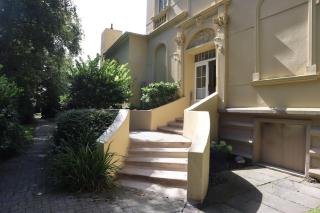 FeWo Nesthäkchen-Erholung in Historischer Villa an der Nordsee - 5