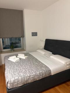 Votre maison a Milan - 2