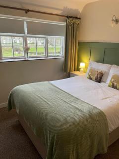 The Barn Guest House and Tearoom - Hutton le Hole - 7