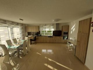 Erdgeschosswohnung - 4