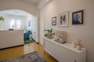 Da Zio Piero by PortofinoVacanze - Rapallo - 6
