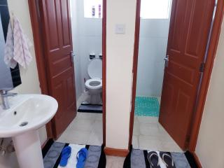 CJ Suites - Executive 1Br Near JKIA and SGR - Nairobi - 5