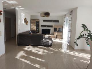 Erdgeschosswohnung - 0