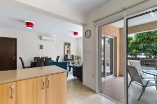 A Piece of Africa in Mandria by VICHY Holidays - Paphos - 1