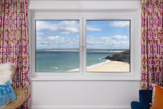 Pink Sands, Carrack Widden, St Ives - St Ives - 9