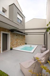 Villa Magdalena by RentalsPro - Nikiti Halkidiki - Nikiti - 4