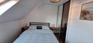 Villa Berckarosse - Berck-sur-Mer - 1