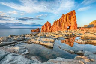 Little Treasure - Bari Sardo - 6