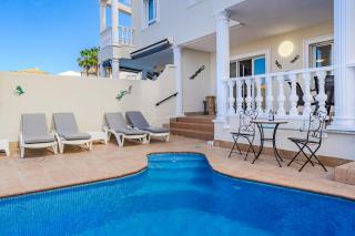 Villa Hermosa Cristianos - Los Cristianos - 0