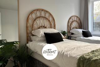 FREE GATED PARKING - 2 bed Apartment - Holbeck Leeds - Beeston Hill - 1