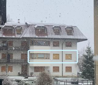 Appartamento FedElia a Tarvisio vicino al centro - Tarvisio - 3