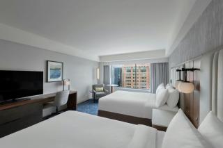 Renaissance Boston Seaport District - Boston - 2