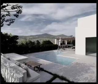 3 Villa Complex - Kiotari - 7