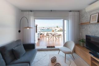 WELCS APARTAMENTO 223 EMP con TERRAZA con VISTA - Empuriabrava - 0
