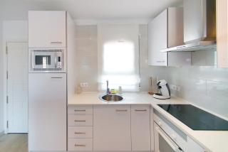 WELCS APARTAMENTO 223 EMP con TERRAZA con VISTA - Empuriabrava - 5