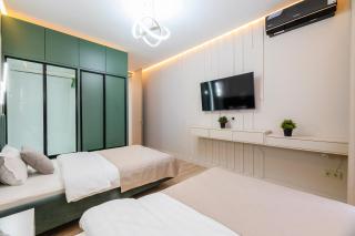 Новые апартаменты бизнес класса - 5