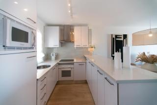 WELCS APARTAMENTO 223 EMP con TERRAZA con VISTA - 1