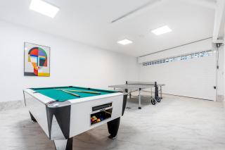 Villa Michelle private oasis Heated Pool and wifi - 8