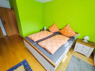 Ferienwohnung Ella, 95qm, Terrasse - Todtnau - 5