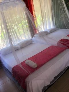 Zirumake Hostel Dentro del Parque Tayrona - 1