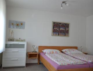 Haus Fiegle - Kressbronn am Bodensee - 2