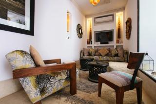 Riad Akhdar - 0