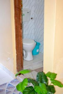 Sissy's Homes - Eldoret - 4