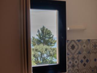 2-room holiday flat with sea view in Residence du Bailli, Rayol-Canadel-sur-Mer - Rayol-Canadel-sur-Mer - 1