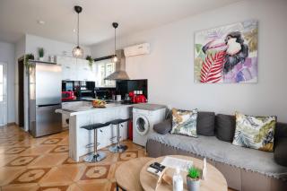 Sunrise View Apartments - Barbati - 5