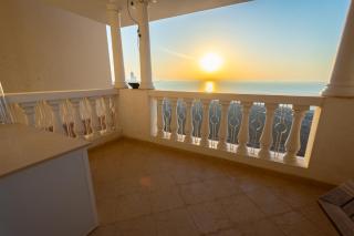 Seaview Escape - Ras al Khaimah - 6
