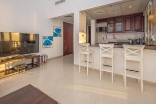 Seaview Escape - Ras al Khaimah - 5