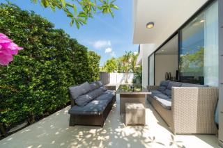 Phuket villa with rooftop pool in Laguna Park - - 1