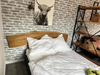 Stallgeflüster Lodge - - 1