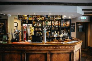 The Derwent Arms - Edmondbyers - 8