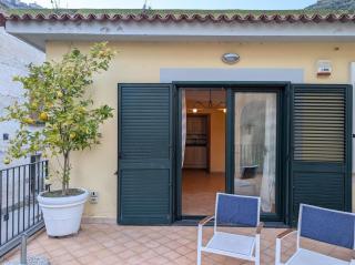 Villa Girasole Luxury Amalfi Coast - Minori - 7