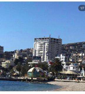 Spacious Sea View Apartment - Saranda - 0