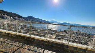 Spacious Sea View Apartment - Sarandë - 9