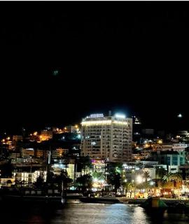 Spacious Sea View Apartment - Saranda - 9