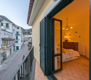 Villa Girasole Luxury Amalfi Coast - Minori - 6