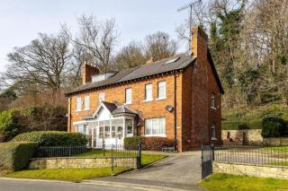 Turnerdale Cottage nr Whitby sleeps 6 dogs friendly - Whitby - 0