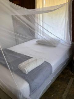 Zirumake Hostel Dentro del Parque Tayrona - El Zaino - 8