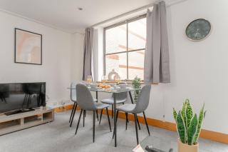 BnBNova - Holborn - 2BR Near Covent Garden - Londra - 2