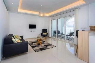 Sunset Paradise - Sleeps 4 Pool Terrace & Views - Rojales - 2