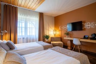 Głęboczek Vine Resort& Spa - Wielki Gleboczek - 7