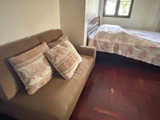 Wooden house and birdsong2 - 9