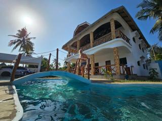 Nyumba Tamu - Watamu - 6