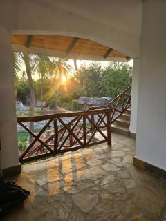 Nyumba Tamu - Watamu - 3